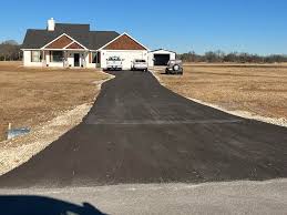 Best Cobblestone Driveway Installation  in New London, CT