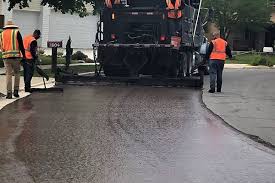 Best Paver Driveway Installation  in New London, CT